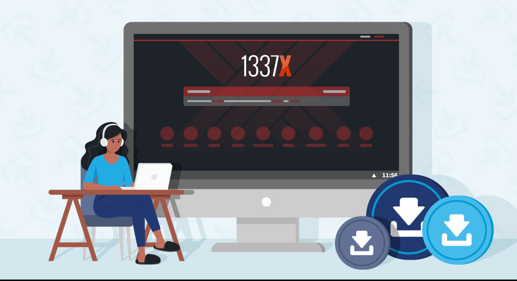 1337x | Free Movies, TV Series, Music, Games, and Software